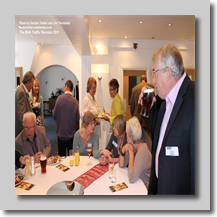 Reunion Guests
